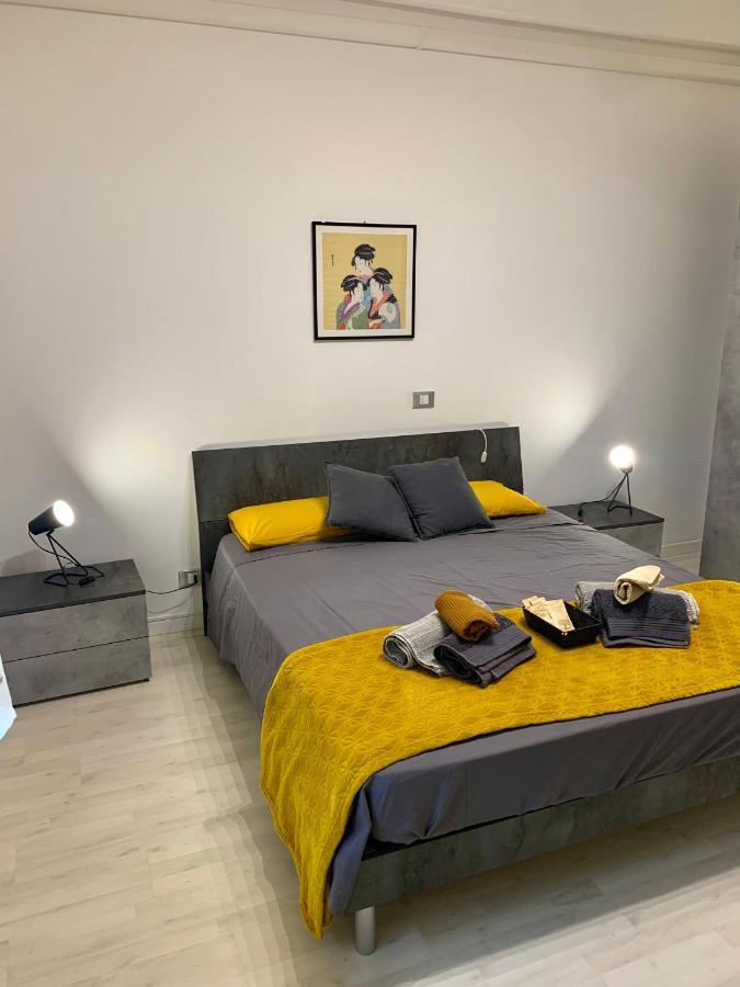 Stadia Suite Verona Buitenkant foto