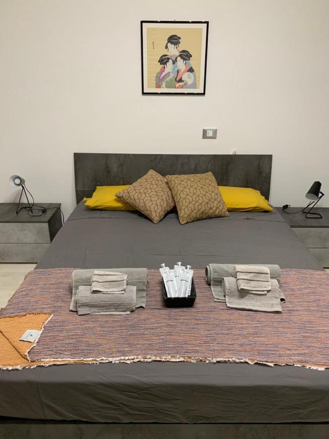 Stadia Suite Verona Buitenkant foto
