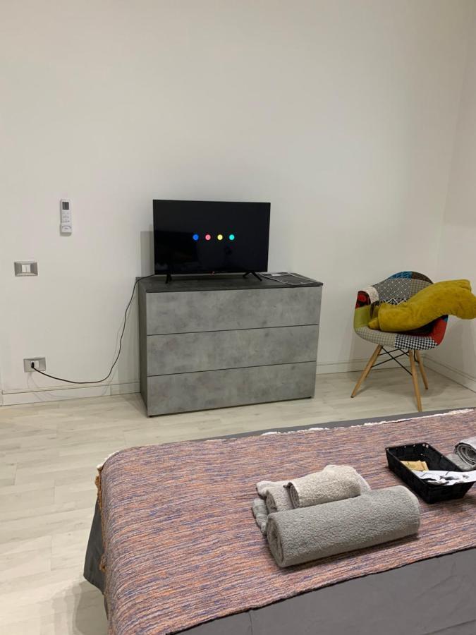 Stadia Suite Verona Buitenkant foto