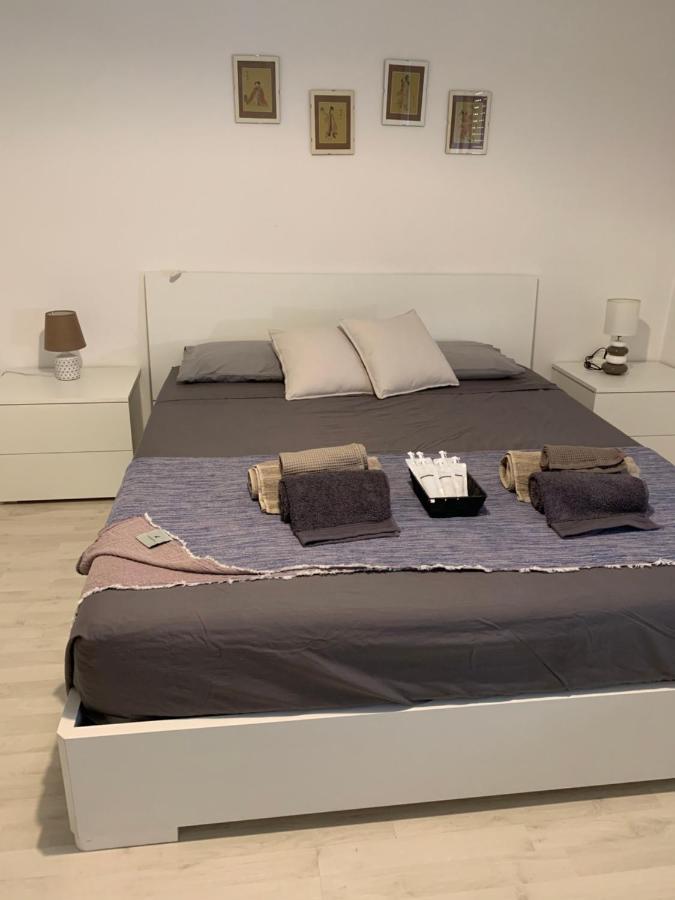 Stadia Suite Verona Buitenkant foto