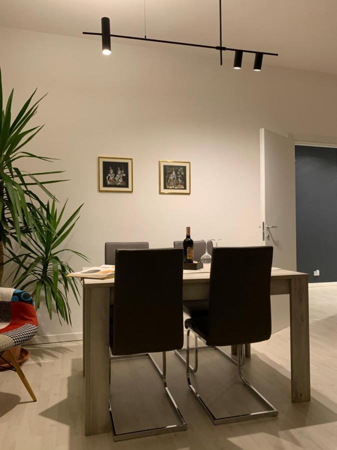 Stadia Suite Verona Buitenkant foto