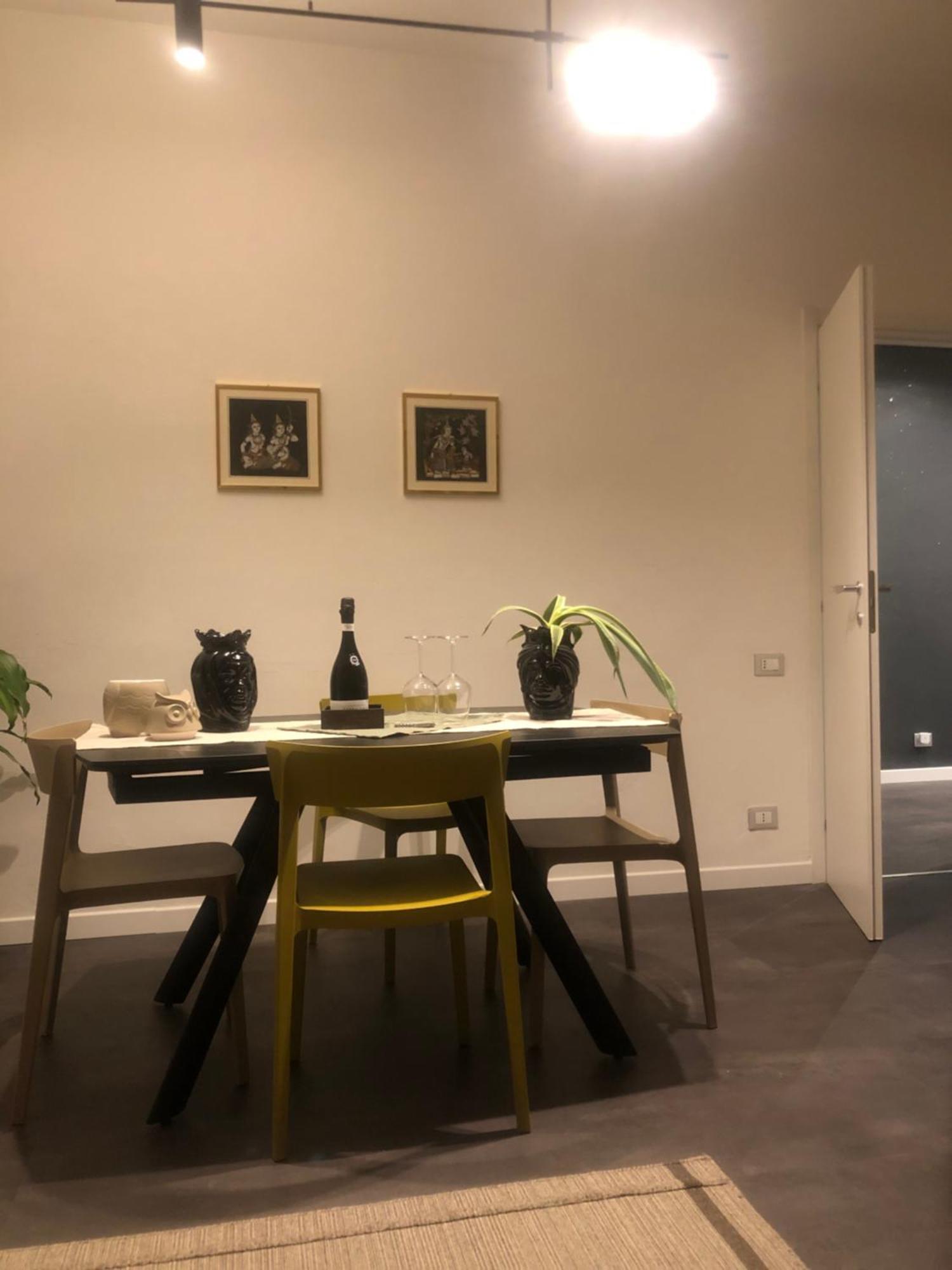 Stadia Suite Verona Buitenkant foto