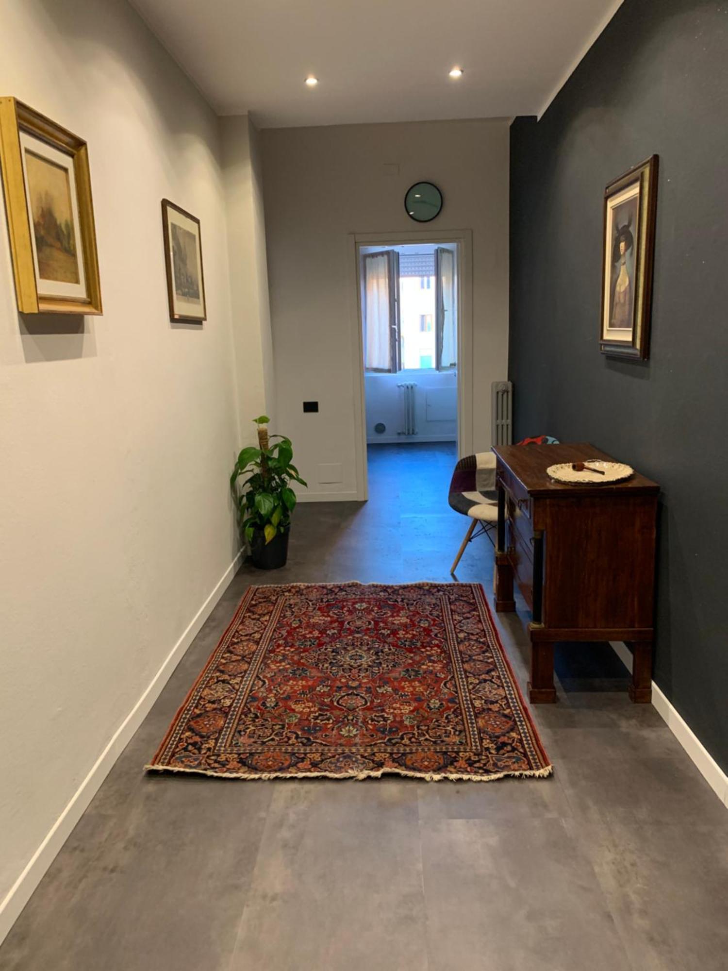 Stadia Suite Verona Buitenkant foto