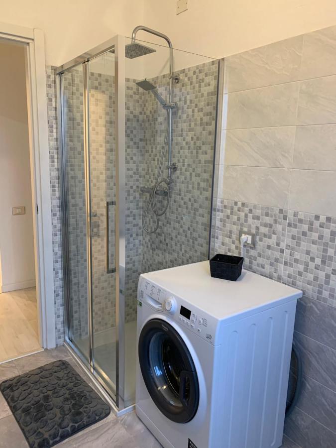 Stadia Suite Verona Buitenkant foto